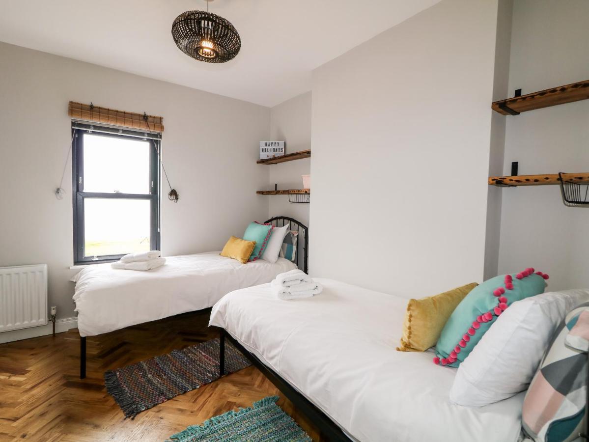 Lough Mill House Villa Newtownabbey Ngoại thất bức ảnh