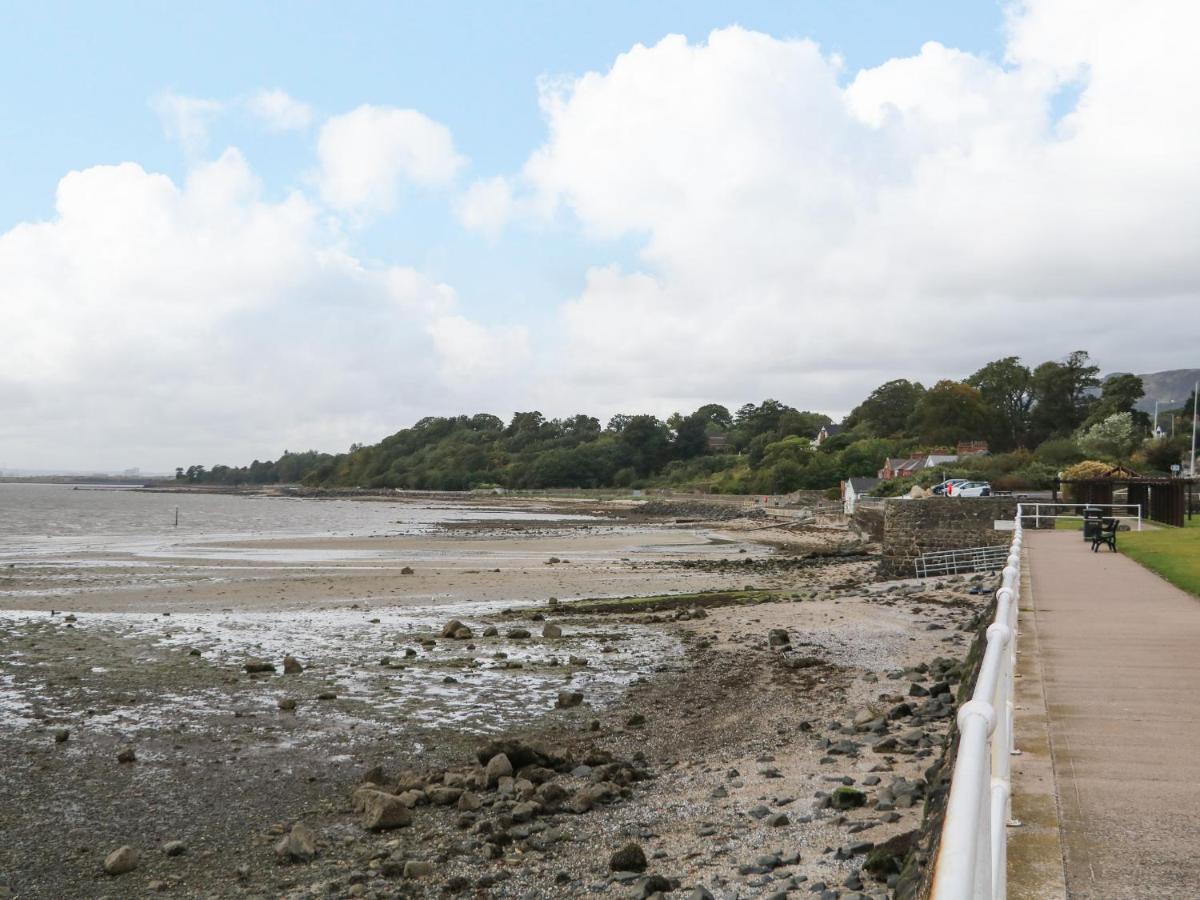 Lough Mill House Villa Newtownabbey Ngoại thất bức ảnh
