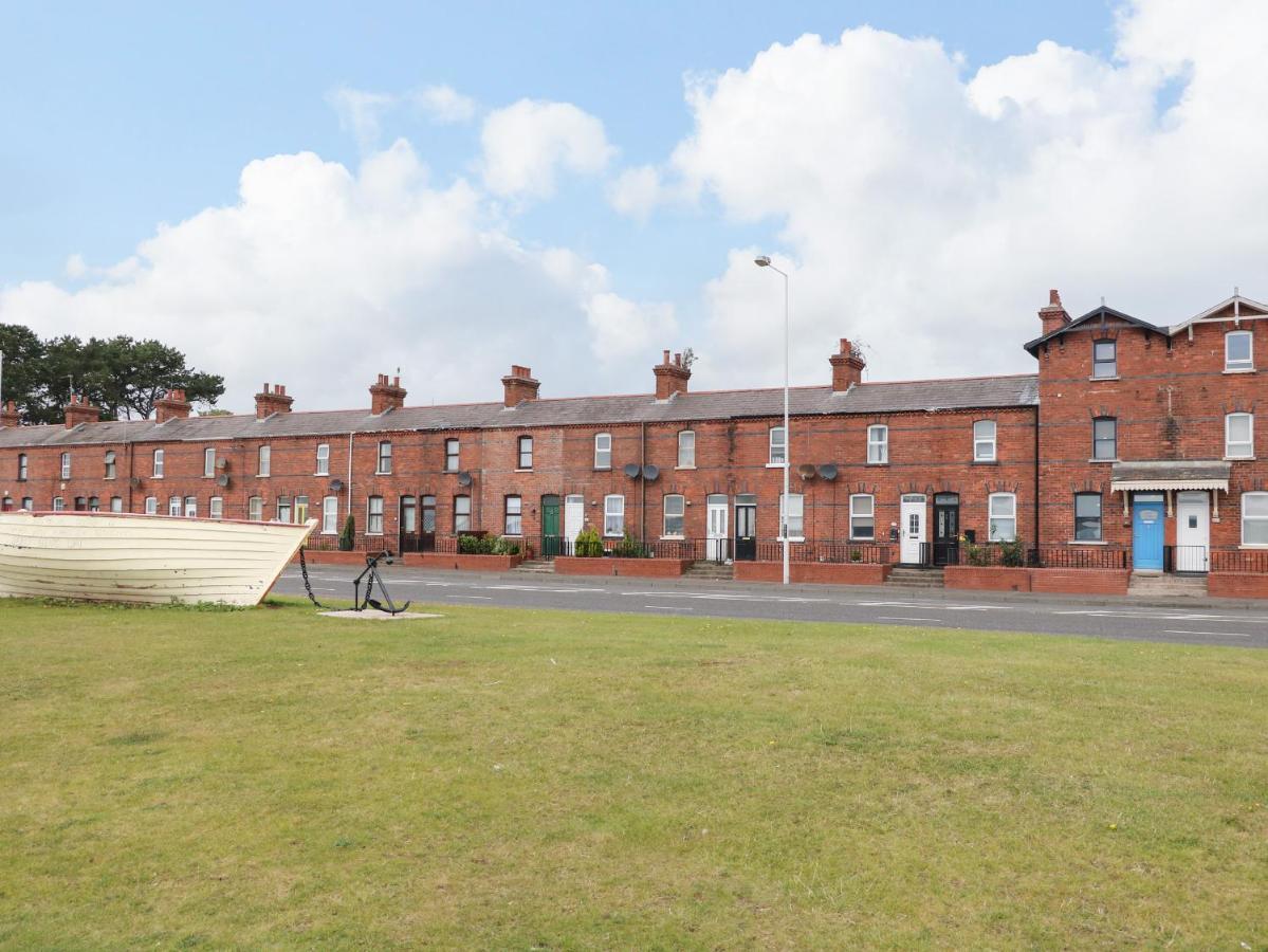 Lough Mill House Villa Newtownabbey Ngoại thất bức ảnh