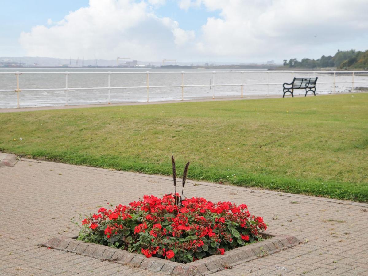 Lough Mill House Villa Newtownabbey Ngoại thất bức ảnh